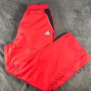 Adidas joggers